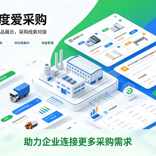 涵江百度爱采购